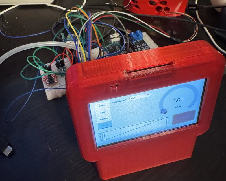 Bệ phát triển cho Arduino GIGA R1 WiFi & GIGA Display Shield - Image 2