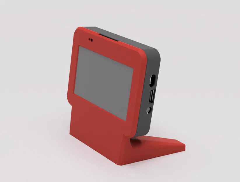 Bệ phát triển cho Arduino GIGA R1 WiFi & GIGA Display Shield - Image 3