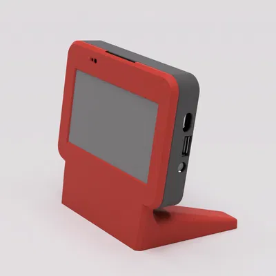 Bệ phát triển cho Arduino GIGA R1 WiFi & GIGA Display Shield