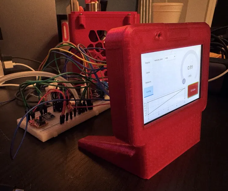 Bệ phát triển cho Arduino GIGA R1 WiFi & GIGA Display Shield - Image 4