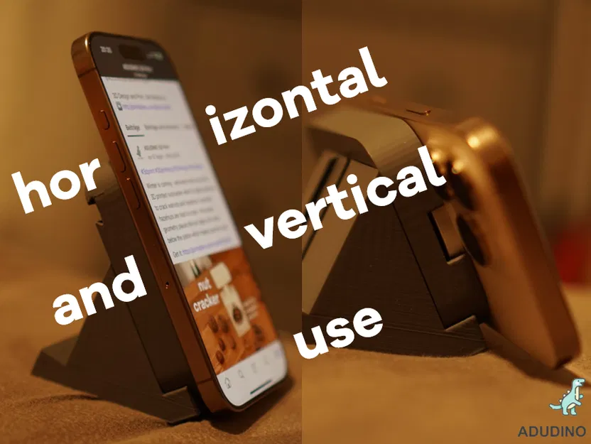 Đế Standby cho iPhone - Magsafe Clock Standby Dock (magsafe dock) - Image 2