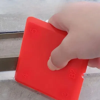 Dụng cụ làm sạch và tạo ron silicone 3D print đa năng