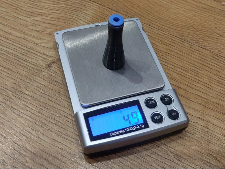 Bộ Chia Y 4 Sợi Filament Cho Máy In 3D MMU - Image 4