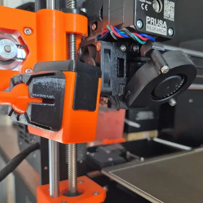 Ngàm gắn camera ESP32-CAM cho MK3S+ (MK3S+ ESP32 Cam Camera Mount)