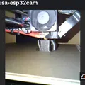 Ngàm gắn camera ESP32-CAM cho MK3S+ (MK3S+ ESP32 Cam Camera Mount) - Thumbnail 4