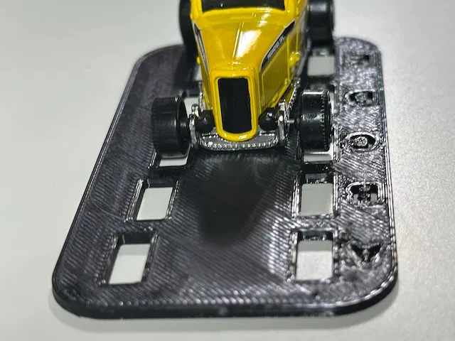 Giá Đỡ Xe Drift 3D (Dashboard Drifter) Dễ In, Tùy Chỉnh Kích Cỡ - Image 2