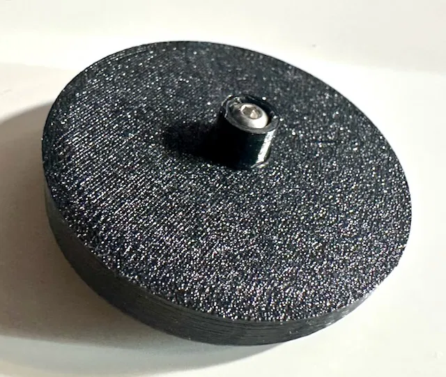 Giá Đỡ Xe Drift 3D (Dashboard Drifter) Dễ In, Tùy Chỉnh Kích Cỡ - Image 3