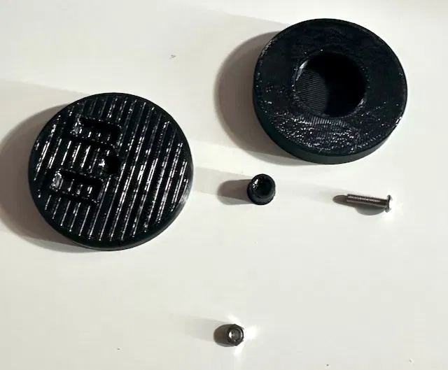 Giá Đỡ Xe Drift 3D (Dashboard Drifter) Dễ In, Tùy Chỉnh Kích Cỡ - Image 4