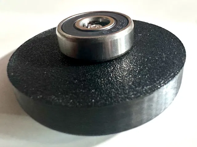 Giá Đỡ Xe Drift 3D (Dashboard Drifter) Dễ In, Tùy Chỉnh Kích Cỡ - Image 5