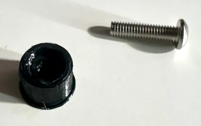 Giá Đỡ Xe Drift 3D (Dashboard Drifter) Dễ In, Tùy Chỉnh Kích Cỡ - Image 6