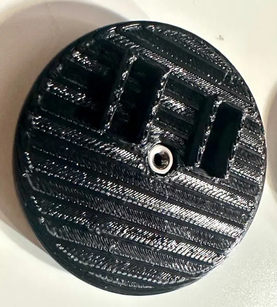 Giá Đỡ Xe Drift 3D (Dashboard Drifter) Dễ In, Tùy Chỉnh Kích Cỡ - Image 7