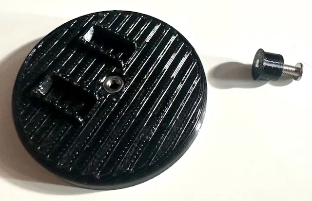 Giá Đỡ Xe Drift 3D (Dashboard Drifter) Dễ In, Tùy Chỉnh Kích Cỡ - Image 9