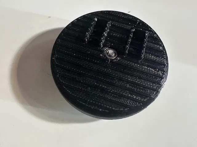 Giá Đỡ Xe Drift 3D (Dashboard Drifter) Dễ In, Tùy Chỉnh Kích Cỡ - Image 10