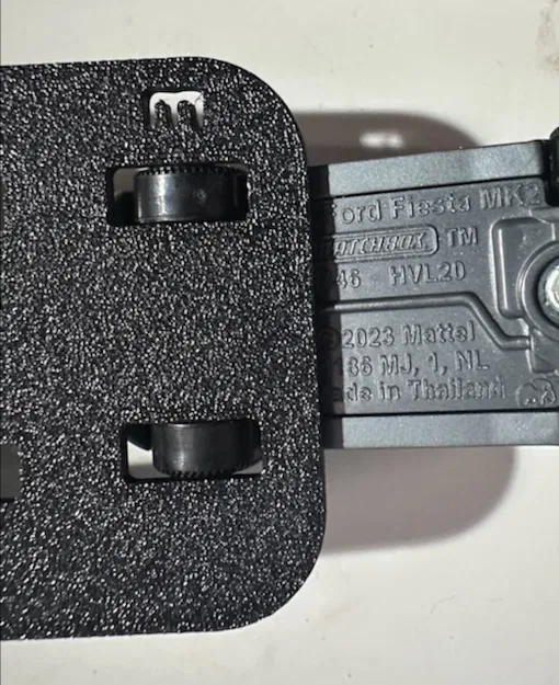 Giá Đỡ Xe Drift 3D (Dashboard Drifter) Dễ In, Tùy Chỉnh Kích Cỡ - Image 11