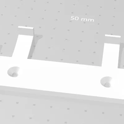 Giá treo tường Unifi USW Flex Mini 2.5G