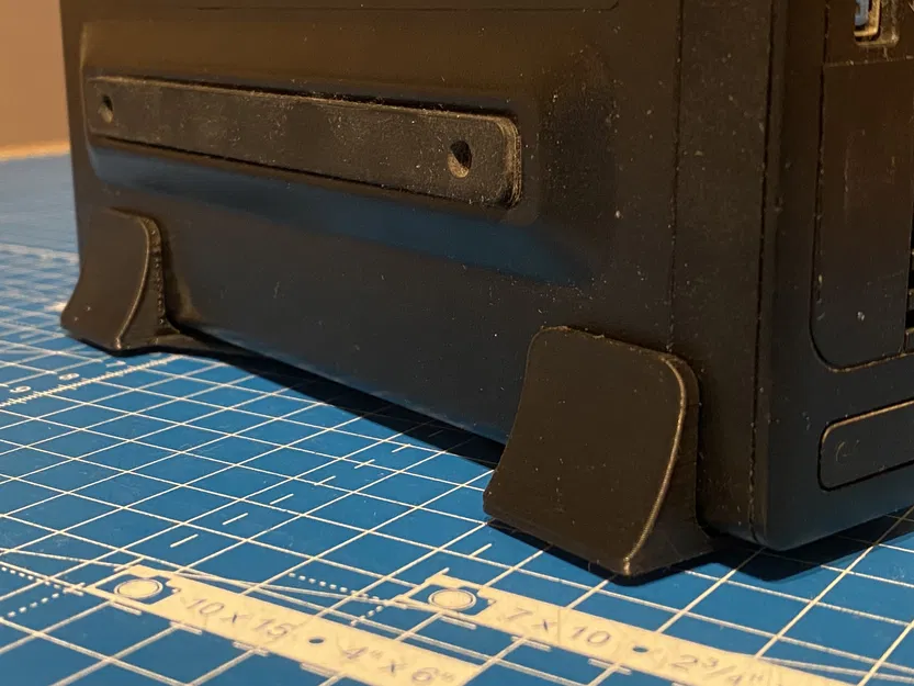 Đế Đứng Dọc Máy Tính HP Prodesk/Elitedesk 800 Mini - Image 1