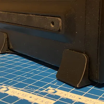 Đế Đứng Dọc Máy Tính HP Prodesk/Elitedesk 800 Mini