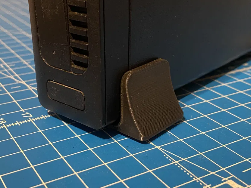 Đế Đứng Dọc Máy Tính HP Prodesk/Elitedesk 800 Mini - Image 2