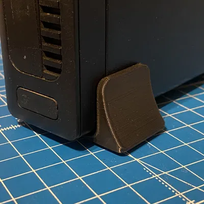 Đế Đứng Dọc Máy Tính HP Prodesk/Elitedesk 800 Mini