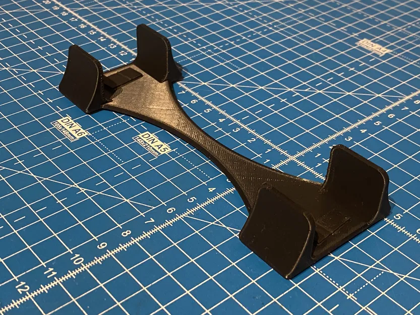 Đế Đứng Dọc Máy Tính HP Prodesk/Elitedesk 800 Mini - Image 3