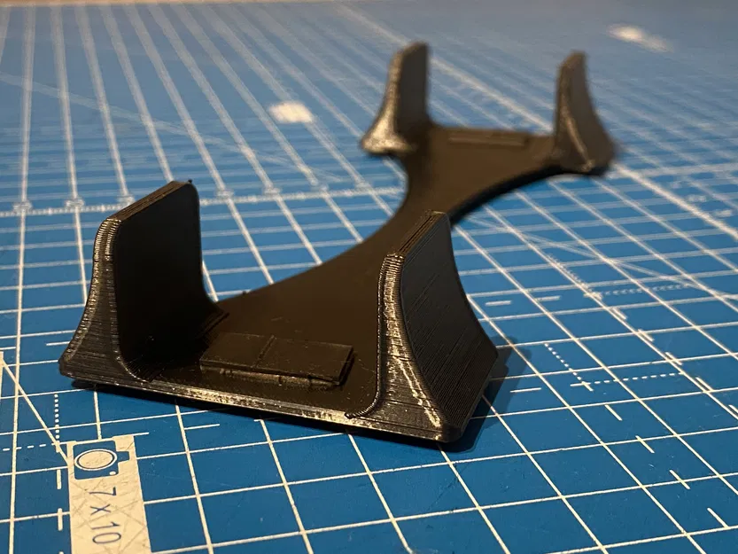 Đế Đứng Dọc Máy Tính HP Prodesk/Elitedesk 800 Mini - Image 4