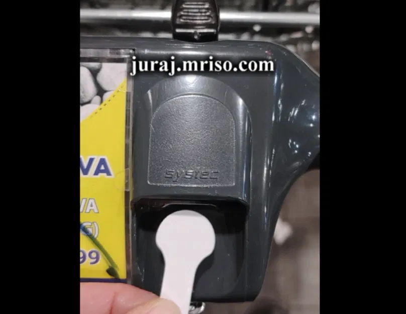 Dụng cụ mở khóa xe đẩy mua sắm – dùng được ở nhiều quốc gia - Image 3