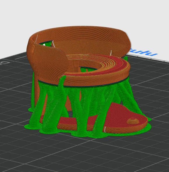 Kẹp Giữ OOONO 2 Trên Xe Hơi - Giá Đỡ Gắn Tấm Che Nắng - Image 6