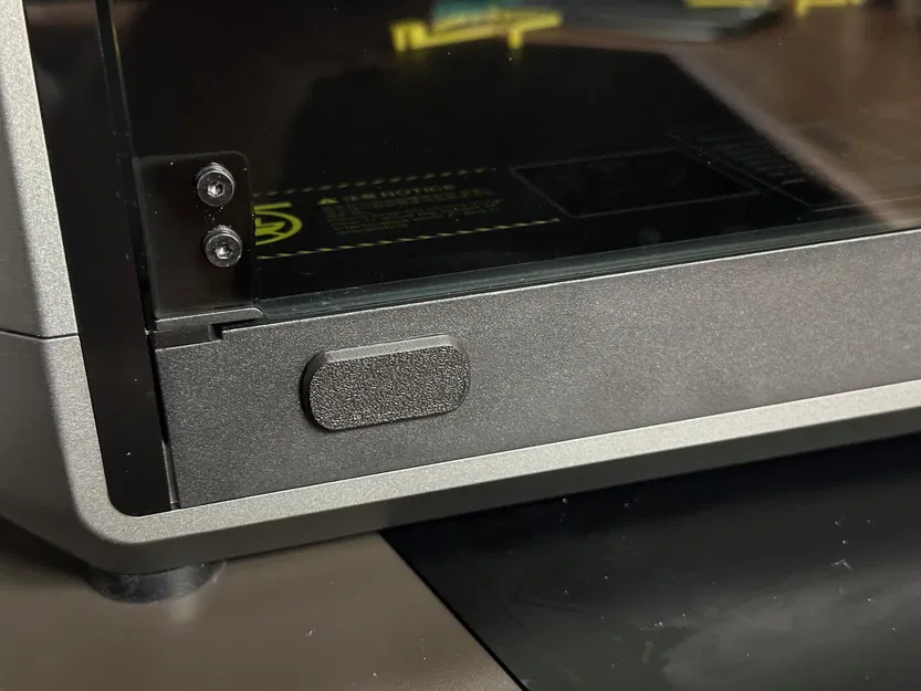 Nắp che bụi USB cho K1/K1 Max (K1/K1 Max USB Dust Cover) - Image 1