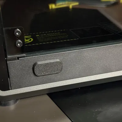 Nắp che bụi USB cho K1/K1 Max (K1/K1 Max USB Dust Cover)