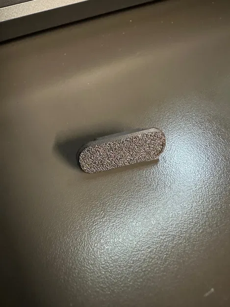 Nắp che bụi USB cho K1/K1 Max (K1/K1 Max USB Dust Cover) - Image 5