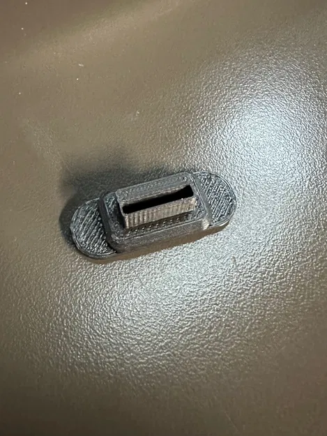 Nắp che bụi USB cho K1/K1 Max (K1/K1 Max USB Dust Cover) - Image 6