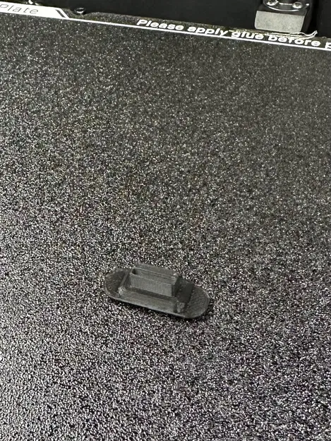 Nắp che bụi USB cho K1/K1 Max (K1/K1 Max USB Dust Cover) - Image 7