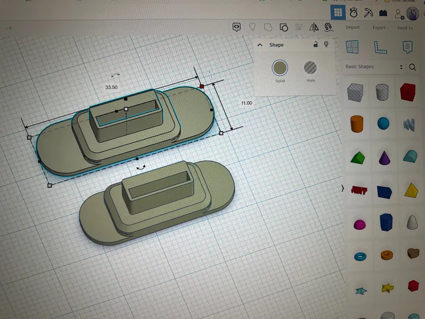 Nắp che bụi USB cho K1/K1 Max (K1/K1 Max USB Dust Cover) - Image 10