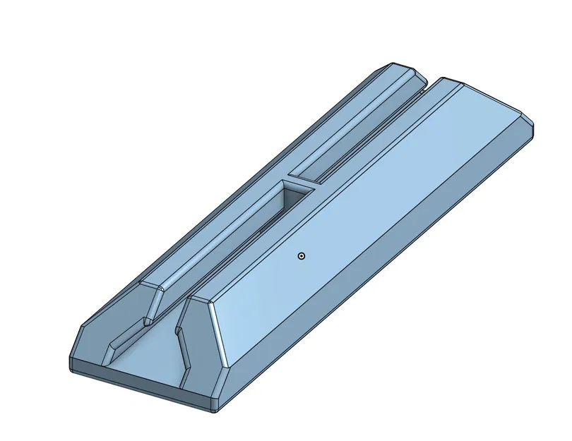 Đầu nối ray Minitrix N scale cách điện - Image 1