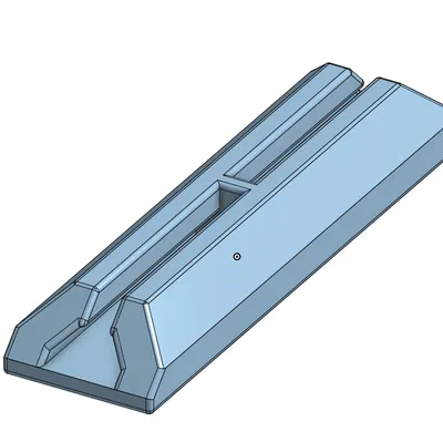 Đầu nối ray Minitrix N scale cách điện
