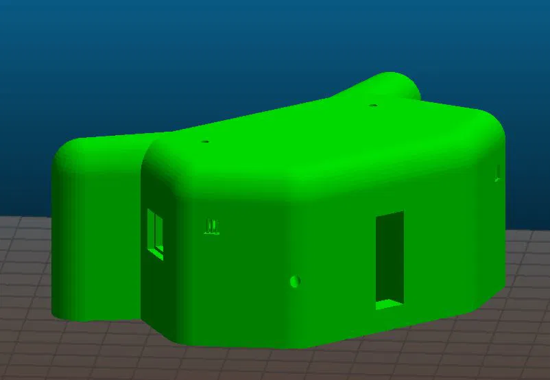 Mô Hình "Řopík": Tái Hiện Xe Bọc Thép Lịch Sử Bằng Công Nghệ In 3D - Image 2