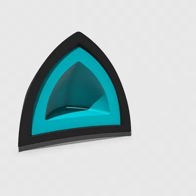 Tai mèo tháo rời cho nón bảo hiểm xe máy