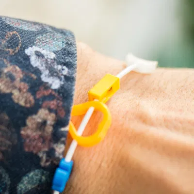 Hạt beads cho dây chuyền & vòng tay trẻ em DIY – 100% FDM