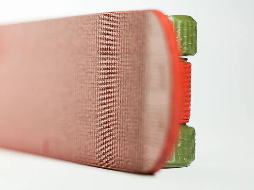 Finger Skateboard Bền Bỉ V2 – In Trọn Bộ, Lăn Mượt, Dễ Scale - Image 4