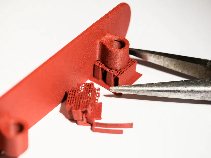 Finger Skateboard Bền Bỉ V2 – In Trọn Bộ, Lăn Mượt, Dễ Scale - Image 6