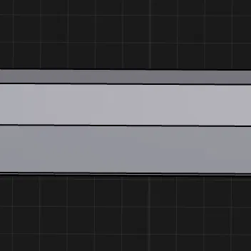 Thanh Kiếm PLA Dành Cho Mô Hình Dummy 13