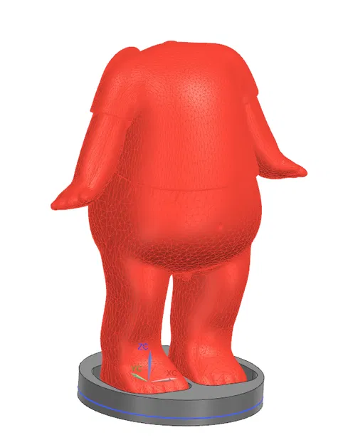 Chân đế Sonny Angel Footstand - Image 1