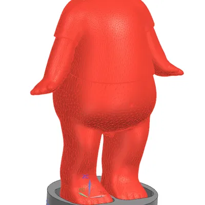 Chân đế Sonny Angel Footstand