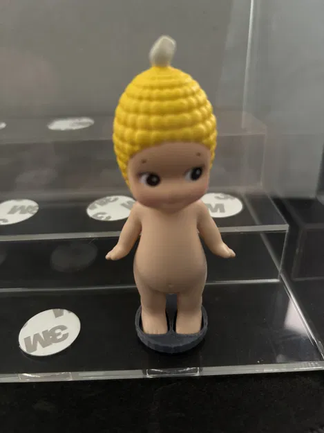 Chân đế Sonny Angel Footstand - Image 2