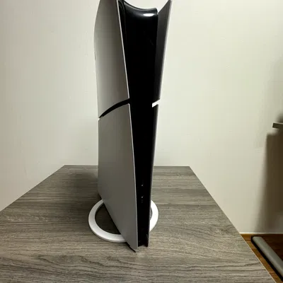 Đế Dựng Đứng Cho Playstation 5 Pro & Slim