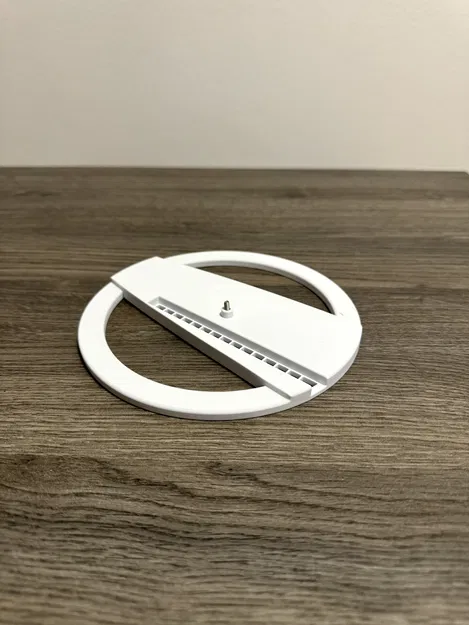 Đế Dựng Đứng Cho Playstation 5 Pro & Slim - Image 2