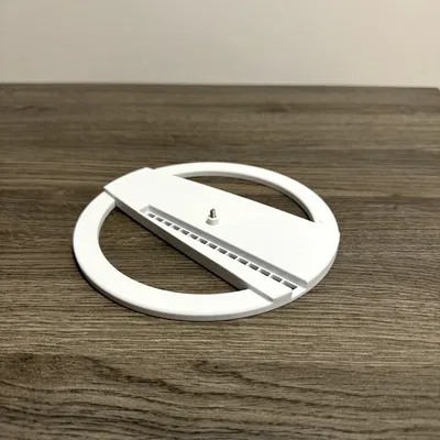 Đế Dựng Đứng Cho Playstation 5 Pro & Slim