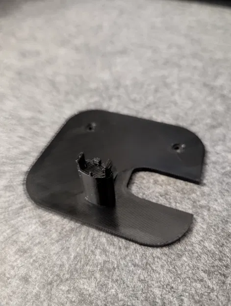 Giá Treo Tường Router Telekom Speed Home Wlan 3D - Image 1