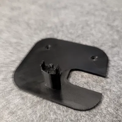 Giá Treo Tường Router Telekom Speed Home Wlan 3D