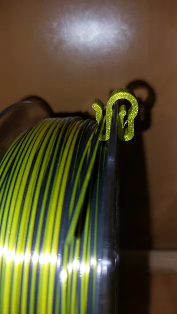 Kẹp Cuộn Filament 3D Giúp Dây Không Bị Rối - Image 1